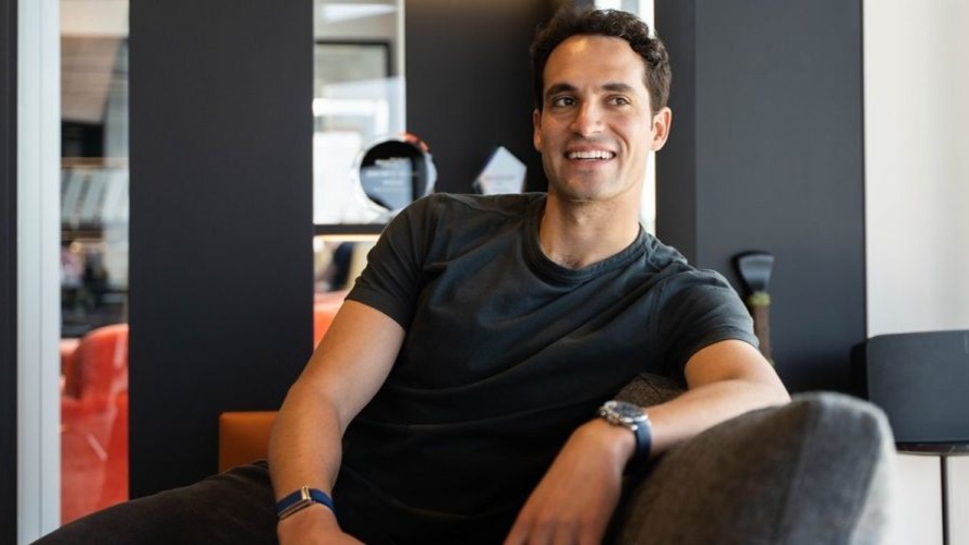 WHOOP attracts Gulf sovereign funds and global athletes in $575M round