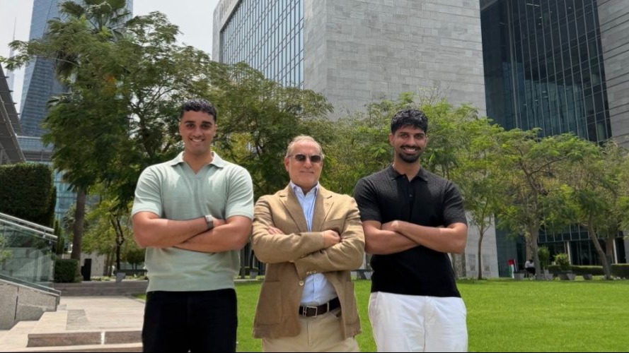 Peekabox raises $1.5 million to tackle food waste across the UAE