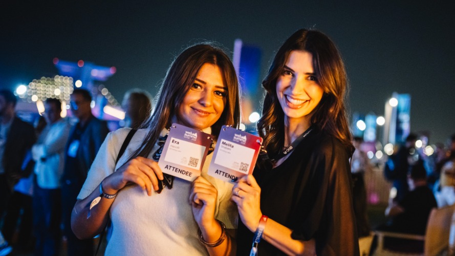 Qatar doubles down on Startups with $2 Billion fund Injection at Web Summit 2026