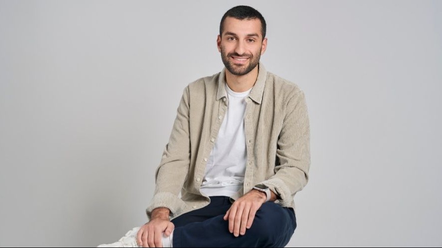 a16z makes its first GCC bet with a $25 million round in Stitch