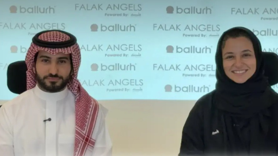 Ballurh secures investment from Falak Angel Investment