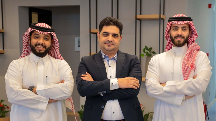 Saudi payments startup CASHIN closes $16M series A