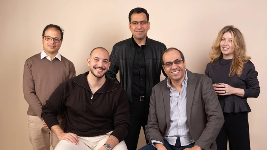 AI startup Sinai.ai raises $1.45M to build next gen book platform