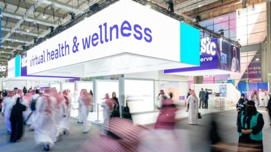 Global Health Exhibition 2025 wraps up in Riyadh with a $33B leap toward digital healthcare
