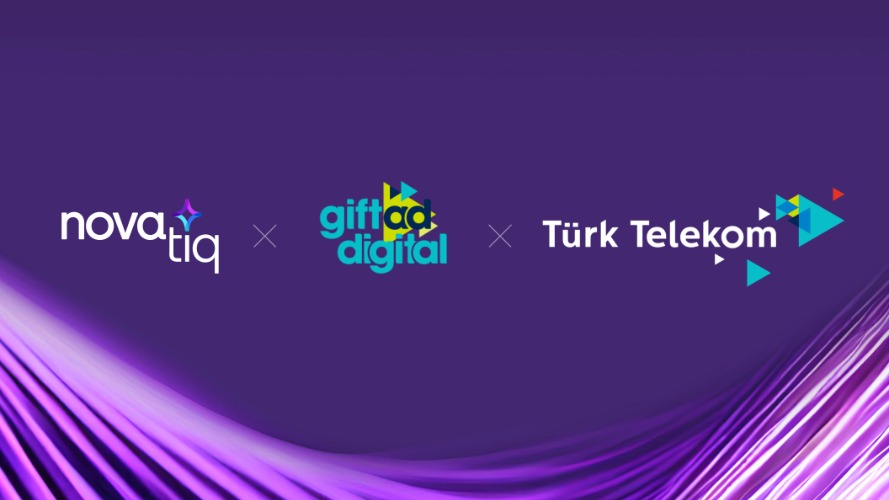 Türk Telekom ventures into privacy-first ads with Novatiq partnership