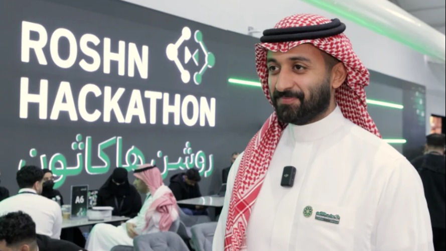 Saudi Developer ROSHN expands PropTech push with $350,000 hackathon for 2025