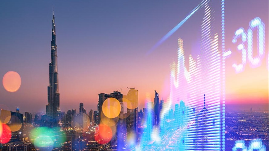 MENA VC funding Surges to $1.2B in Q3 2025, beats Southeast Asia : MAGNiTT Reports