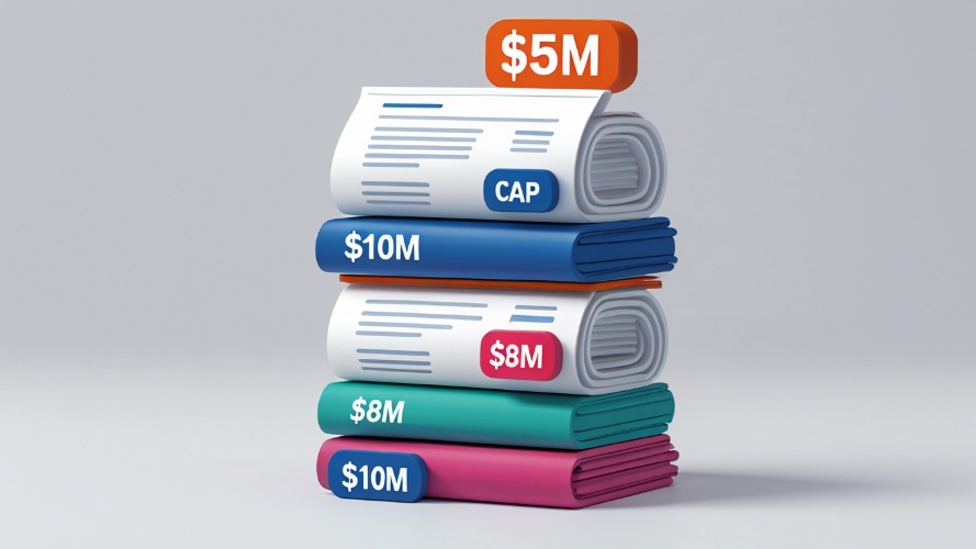 Why the valuation cap on your SAFE matters more than anything else in it