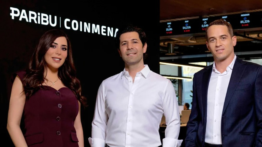 Paribu steps into the Gulf with $240M CoinMENA takeover