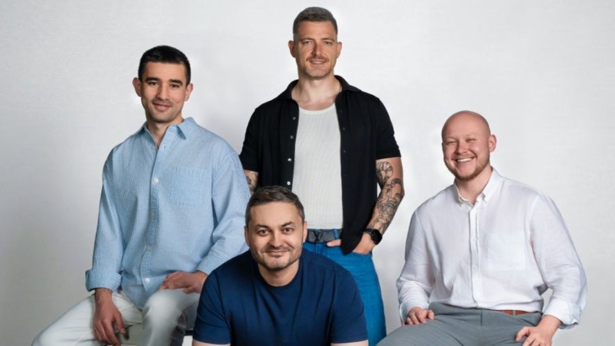 Comfi raises $65M to tackle SME cash flow across MENA