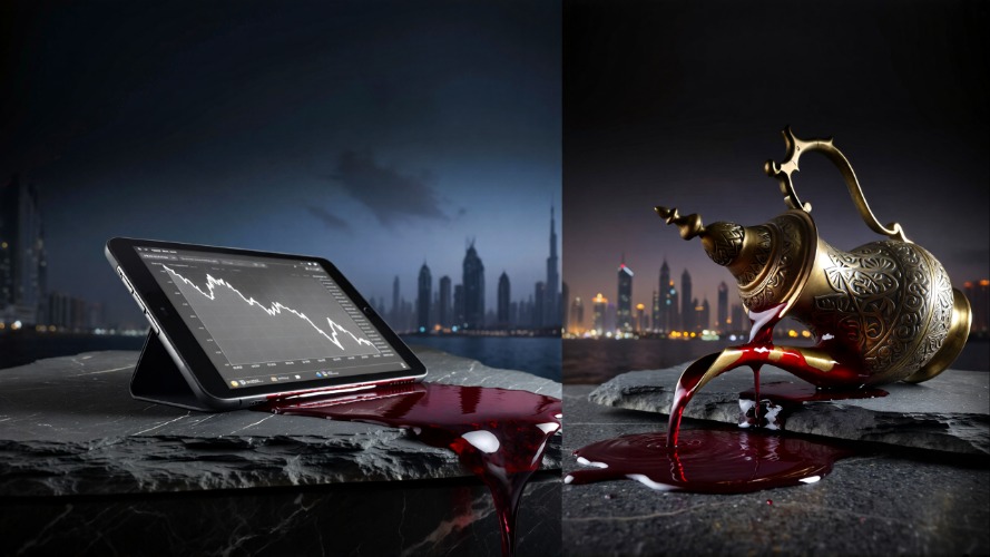 MENA Startups Burn Through 40% More Marketing Budget Than Global Peers