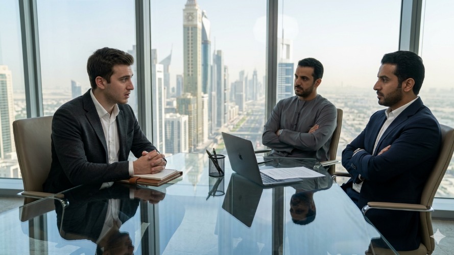 The math of ownership: what founders actually keep after raising money