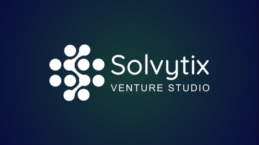 Solvytix Venture Studio enters Egypt as a co-founding tech partner