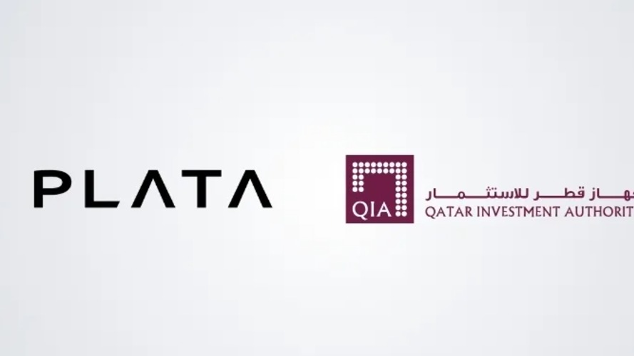 Plata raises $405M as Qatar Investment Authority joins Round