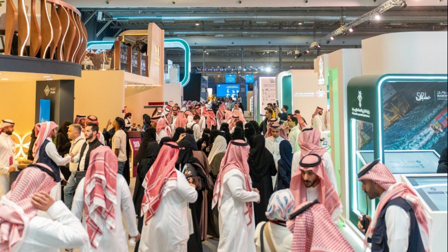 Biban forum 2025 opens with $6B funding boost