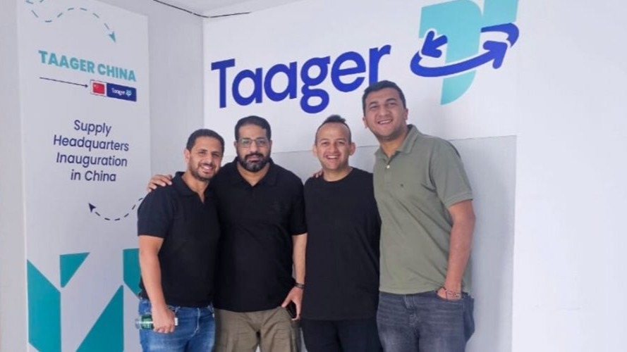 Taager opens China supply office to strengthen MENA seller infrastructure