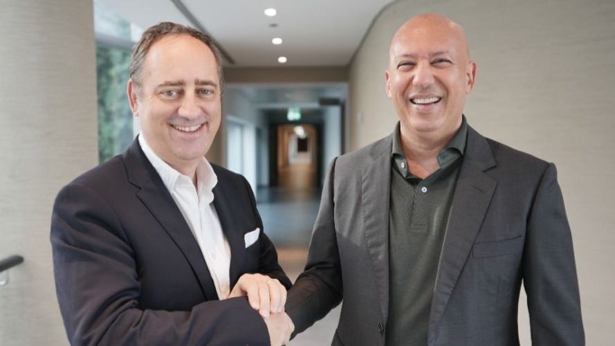 UAE’s ZIWO secures strategic debt investment from Amplify Growth Fund