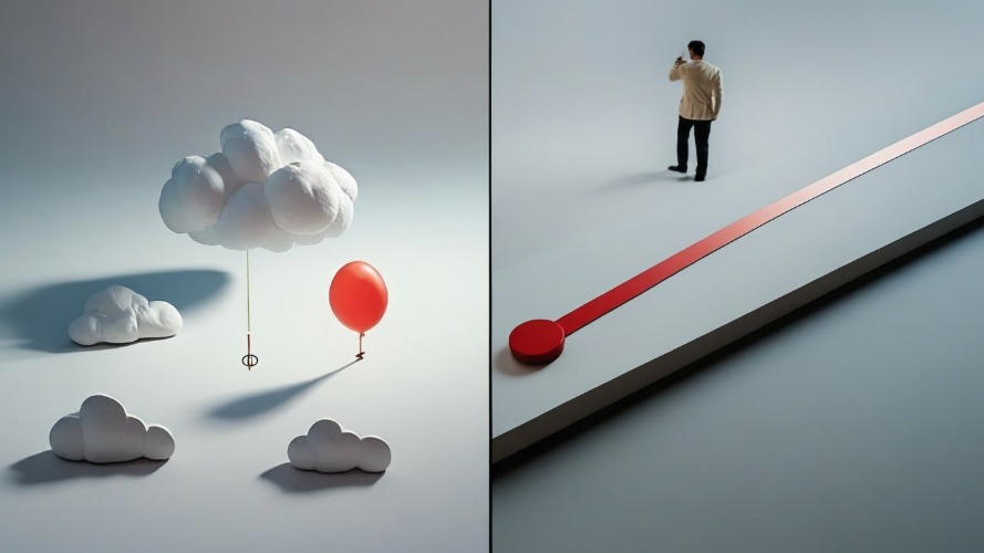 Why your walk-away number matters more than your target valuation