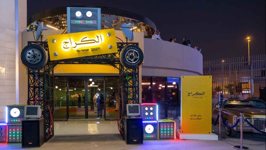 Garage Accelerator Launches 10th Cohort as Saudi Startup Program Marks Milestone