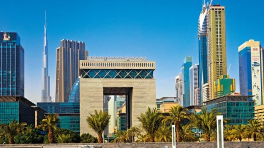Dubai’s DIFC backs Ignyte and Binance to Accelerate Blockchain Innovation