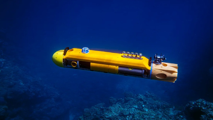 Planys raises $12M to expand underwater Robotics operations