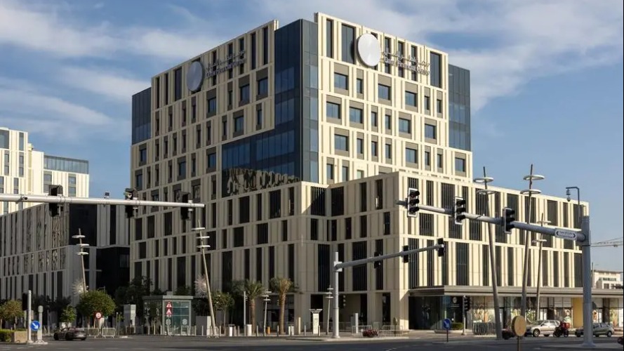 Global financial services firm Apex Group opens Qatar Financial Centre office