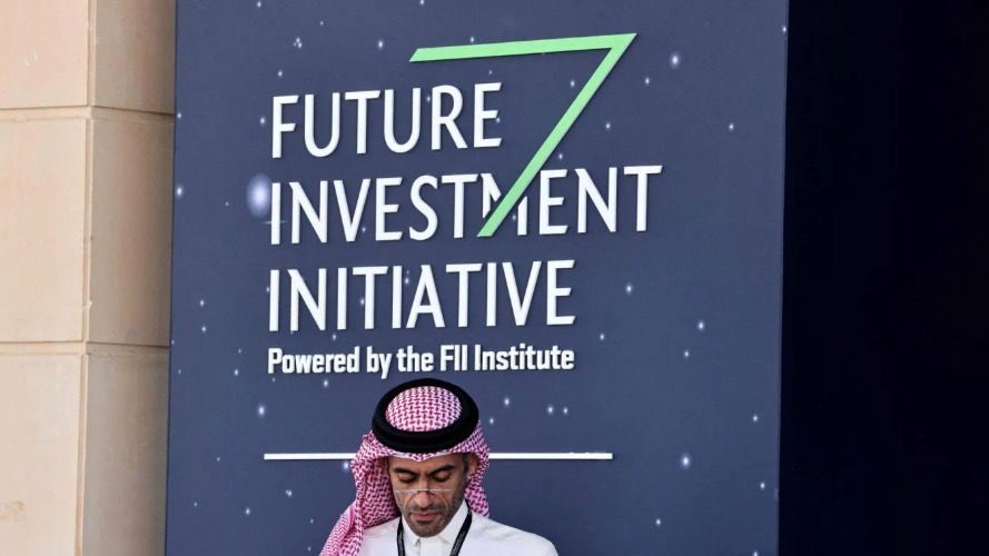 Riyadh to lead global efforts in AI, Health, and education through FII 2025