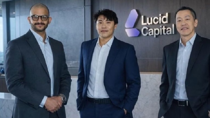 Tharawat Holding leads $2.5M Seed round in Lucid Capital