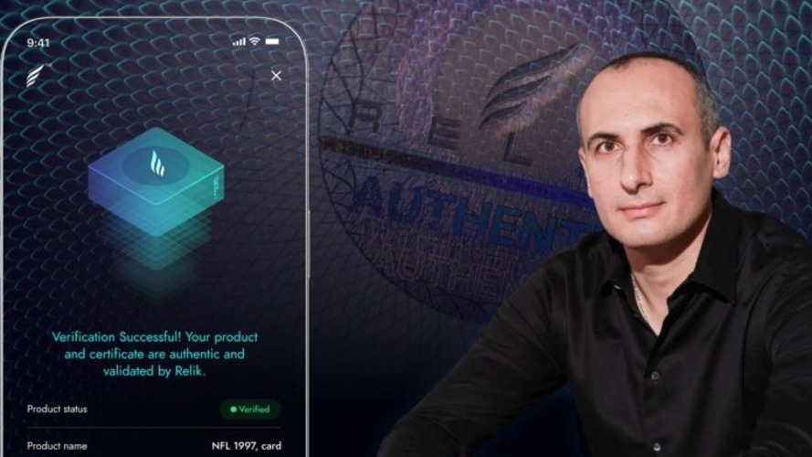 KBW Ventures backs Relik in Seed Round