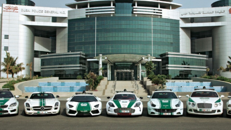 Dubai Police to Showcase AI  and smart policing innovations at GITEX Global 2025