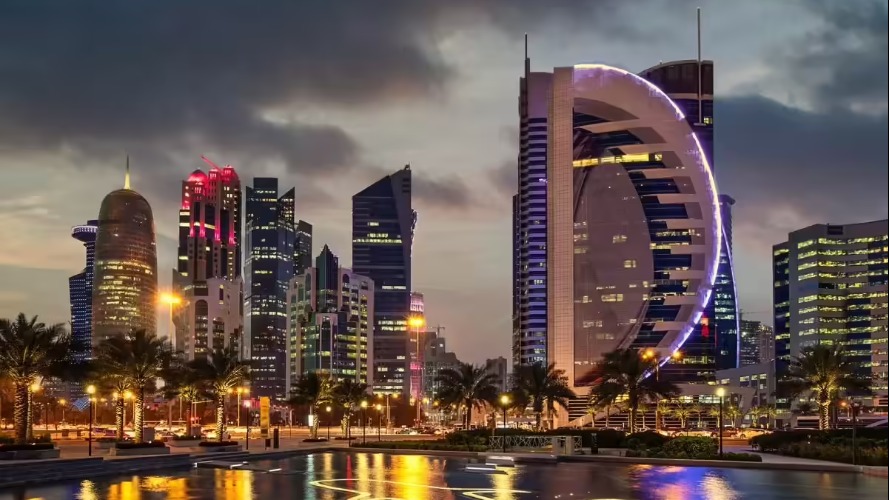 Qatar unveils 10 year residency program to attract global entrepreneurs and executives
