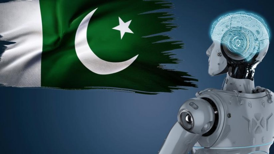 Pakistan Commits 1 Billion Dollars to AI Development by 2030