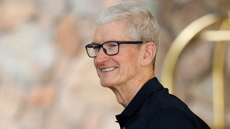 Apple is testing four smart glasses designs and the MENA market should be paying attention