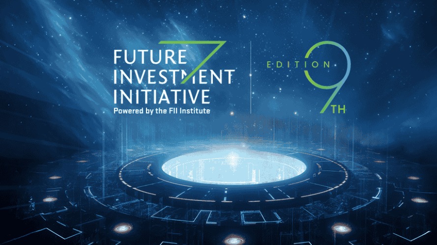 FII9 Summit explores AI, Energy, and Global Investments