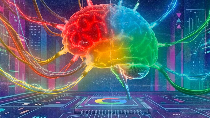 Google bets on agentic coding to outpace rivals in 2026