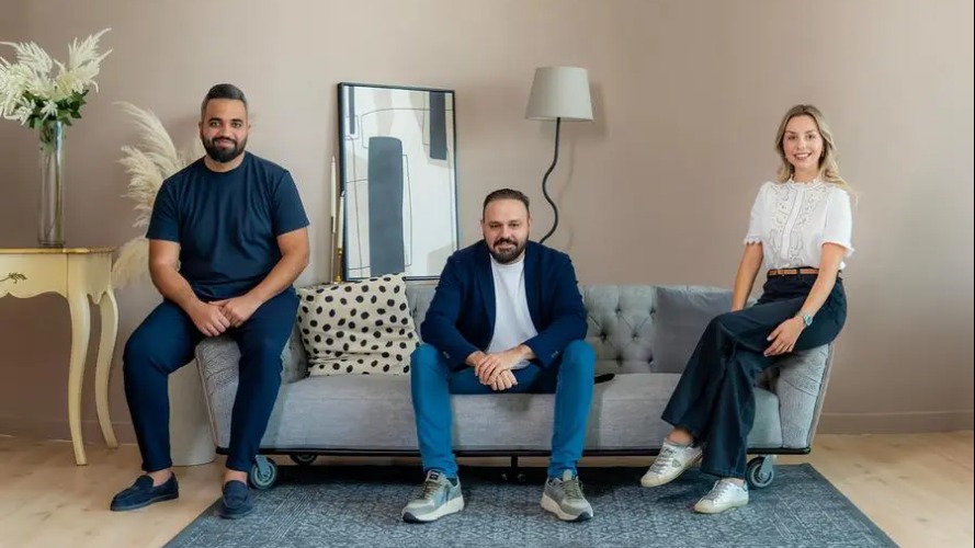 Reno attracts $4M as AI Home renovation demand surges across the Gulf