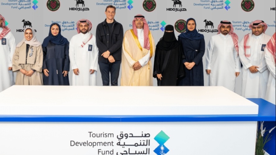 Hido secures new investment to scale local tourism experiences in KSA