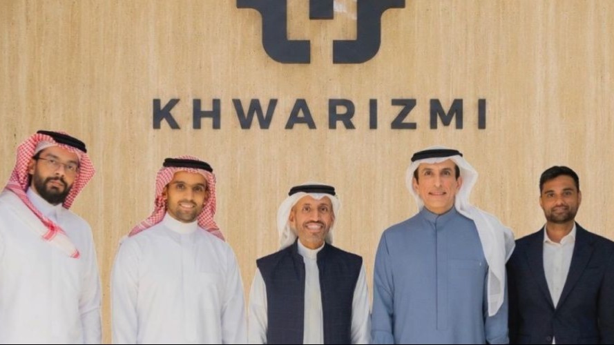 Khwarizmi raises $70 million as Saudi VC market holds its ground