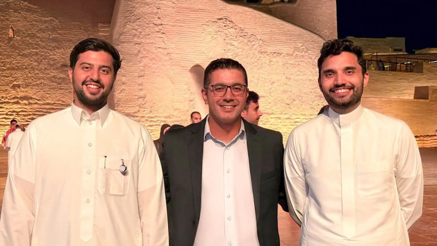 Bridge funding fuels Rimal Semiconductors’ expansion in Saudi chip design sector