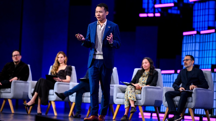 Web Summit Qatar startups raise $205 million in funding