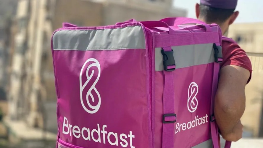 Breadfast secures major funding round amid growth in Egypt’s e-commerce sector