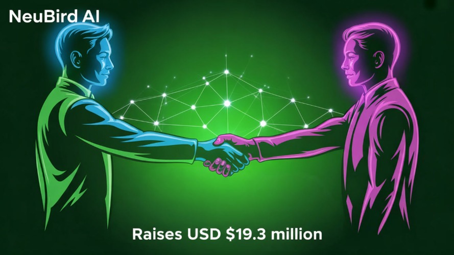 NeuBird AI raises $19.3 million to scale agentic AI across enterprise production operations