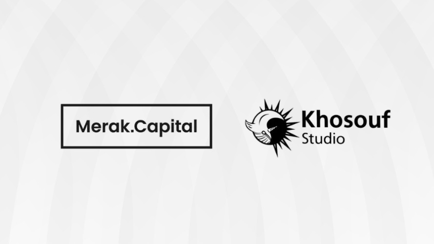 Khosouf Studio secures $600K seed from Merak Capital Gaming Fund