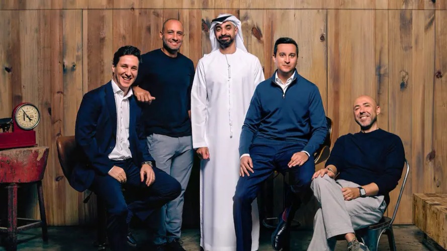 CarniStore raises AED 45M investment from Emirates Growth Fund