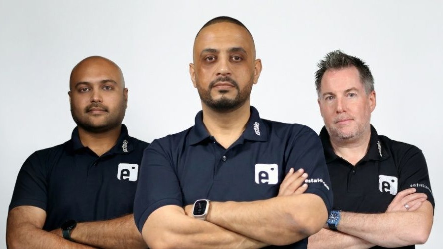 Estaie raises pre seed funding to expand extended stay marketplace in MENA