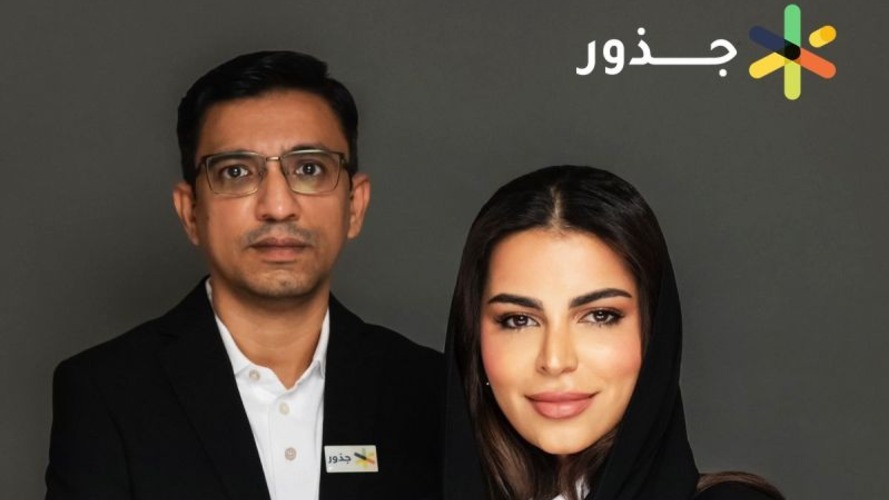 Juthor secures SAR 1.87M pre seed funding to power multi channel commerce