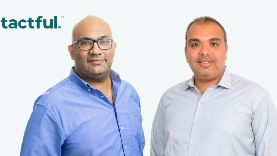 Egypt’s Tactful AI lands $1M as it prepares for series A push