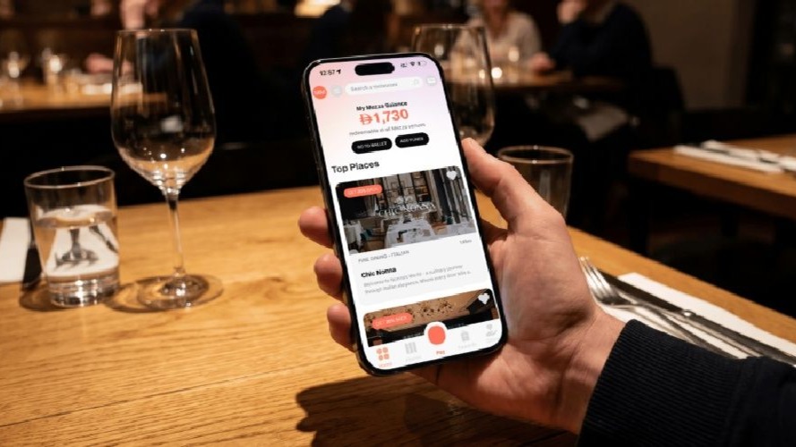 UAE hospitality platform Mezza launches with fresh seed funding