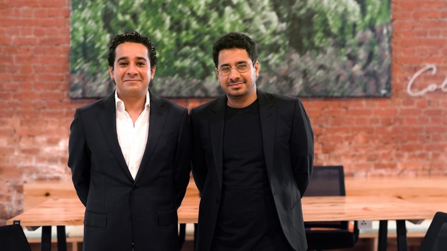 COLABS raises over $8M to scale flexible workspaces across region