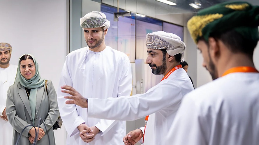 eMushrif raises $7.5M to support regional expansion